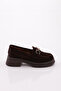 5587 Women's Loafer Shoes