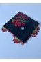 Handicraft Needlework Embroidery/Needlework/Needle Work Yemeni/Handicraft Cheesecloth/Hand Knitting - 3