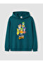 I Stumble Guys Printed Boy's Sweatshirt from Freezen Store - 2