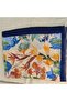 Bambu Soft Kraş Shawl Collection - Rich Floral Patterns - 80X175 cm - 2