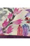 Bambu Soft Kraş Shawl Collection - Rich Floral Patterns - 80X175 cm - 5