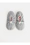 Timeless Clothing & Timeless Choices Women's Panduf with Bow Detail - 3