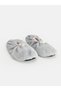 Timeless Clothing & Timeless Choices Women's Panduf with Bow Detail