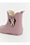 I Cute Mouse Printed Girls' Rain Boots from Freezen Store - 3