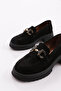 5587 Women's Loafer Shoes - 4