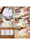 Dough Scraper - 5