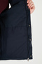 Quilted Stand Collar Puffer Vest Men's Vest 497West - 7