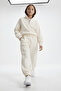 Hush Barrel Jogger Sweatpants - 5