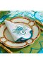 Alora Dinner Napkin 2 Pieces - 2