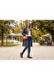 Women's Chelsea Boots with Elastic Sides, Non-Slip Flat Sole - 2