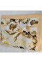 Bambu Soft Kraş Shawl Collection - Rich Floral Patterns - 80X175 cm - 4