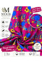 COTTON VISCOSE FABRIC