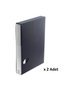 Business Card Album with Mechanism 600 X 2 Pieces