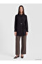 Alita City Dobby Women's Shirt Tunic with a Difference - 2