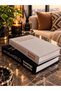 Fabric Covered Decorative Box Set of 2 - 2