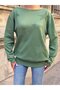 T3301 Star Patterned Sweater - 4
