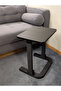 Modular Laptop Stand Side Table Seat Edge Computer Stand Portable Desk - 4