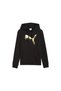METALLIC Hoodie Women - 5