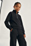 Hush Half Zipper Sweatshirt - 2