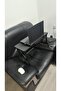 Laptop Stand for Bed and Sofa, Ergonomic Computer Desk with Cooler Support - 4