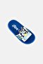 Toddlers Boy Graphic Print Slip On Slides, Multicolor - 4