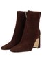 Stiefelette FLARES - 3