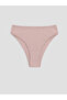Lcw Dream Leopard Patterned Brazilian Panties 3-Pack - 3