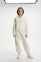 Hush Half Zipper Sweatshirt - 5