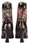 Stiefelette - 5