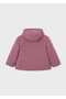 Girl's Double Sided Coat - 5