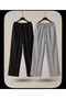 Comfortable Loose Fit Women's Sweatpants 2-Pack