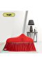 Sulvar Long Handle Dustpan and Broom - 5