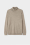Ds Damat Regular Fit Mink Sweater - 5
