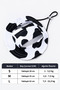Cat and Dog Hat Adjustable Pet Hat Cute Pet Accessory - 8