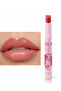 Motomami Series Glitter Lipstick - Heart-Shaped Sparkling Moisturizing Lip Gloss - Magi̇c Casa - 2