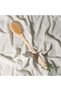 Ecotools Bamboo Bristle Bath Brush - 5