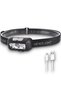 Hs-43 Head Lamp - 2