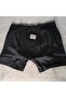 Net Yıldız Men's Boxer Briefs %100 Cotton, Lycra and Elastane - Comfortable Daily Underwear 3 Pieces - 2