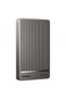 Solid State Drive (SSD extern) 35270, 1TB, Gri