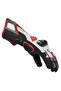 Str-6 Leather Gloves Red - 3