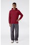 Hooded Sweatshirt - 3