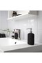 Ekoln Liquid Soap Dispenser, Dark Gray, 300 ml - 4