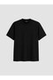 Alita city loose fit thick fabric t-shirt with a difference /04 - 5