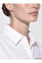 Peak New Season White Basic Women's Shirt - 3