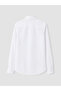 Peak New Season White Basic Women's Shirt - 7