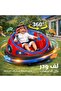 مركبة فضائية للأطفال