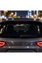 Limited Edition Car Window Sticker 20×6 cm – Car Rear Window Lettering, Single Color Cut Foil Sticker