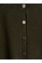 Lcw Vision Crew Neck Women's Knitwear Cardigan - 7