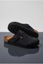 Full Anatomical Comfortable Eva Sole Sabo Unisex Men's and Women's Boston Style Daily Outdoor and Home Slippers - 6
