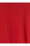 Peak New Season Red Crew Neck Women's Knitwear Sweater - 7